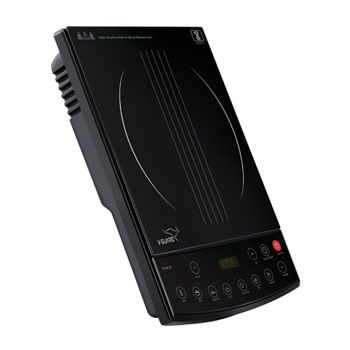Induction Stove V- GUARD VIC 02 V2