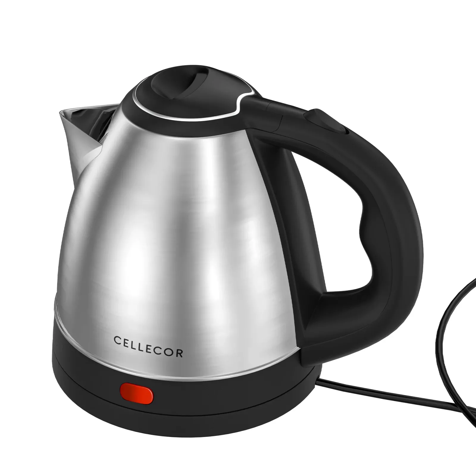 Cellecor QuickBoil Electric Kettle - 1.5 L