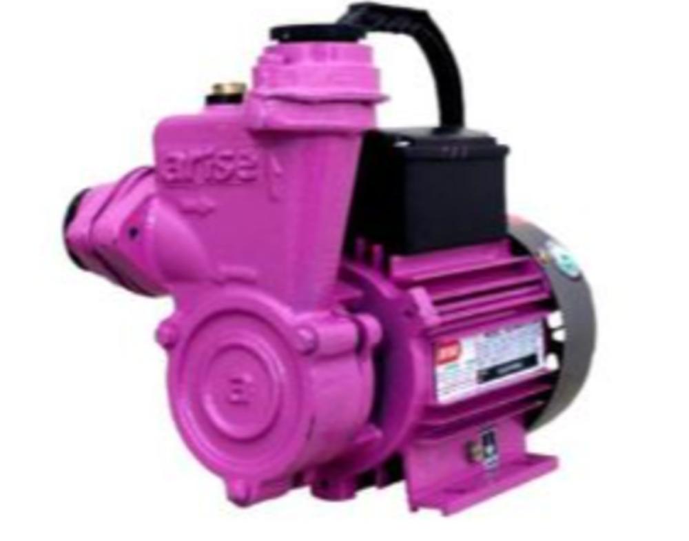 Arise Fighter 1.0 HP Self Priming Monobloc Pumpset (100% Copper Motor)