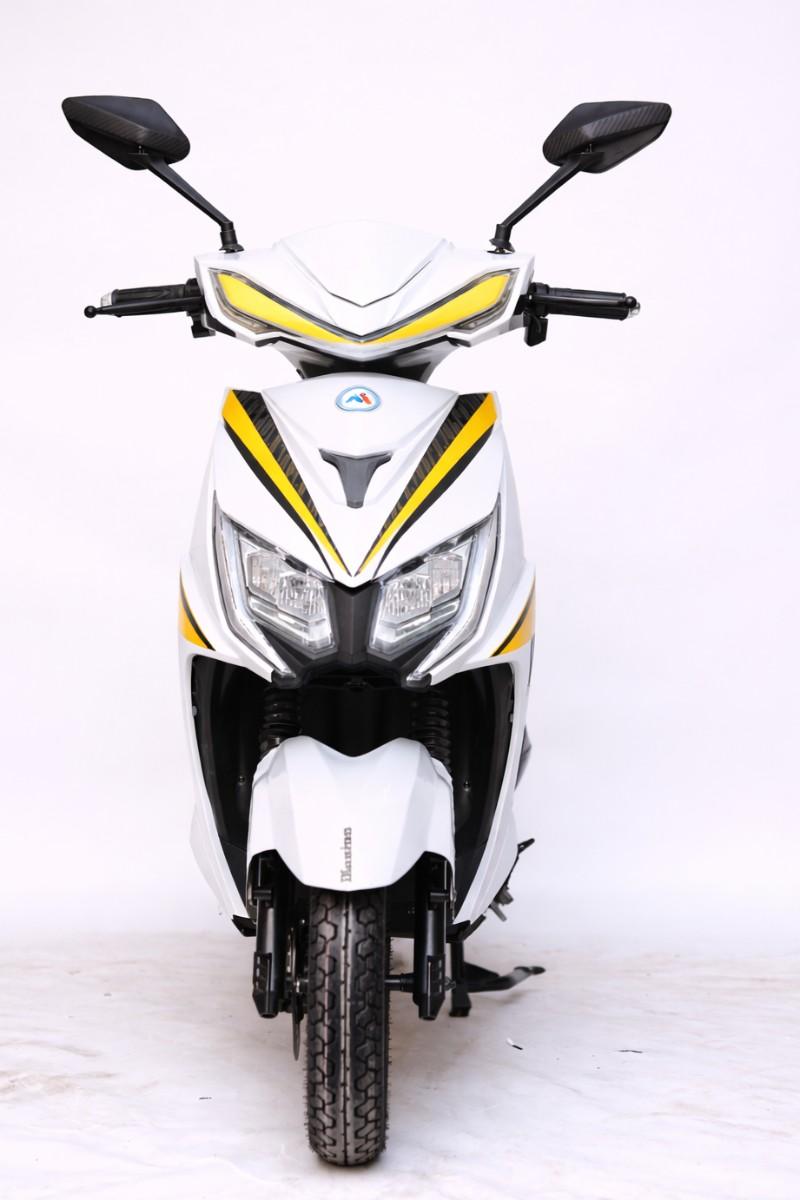 ZL-3 Electric Scooty